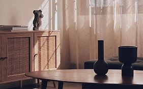 Alfiea Home 65M2 & Alfiea Studio 35M2